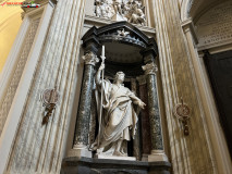 Bazilica Sfântul Ioan din Lateran, Roma 11