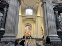 Bazilica Sfântul Ioan din Lateran, Roma 14