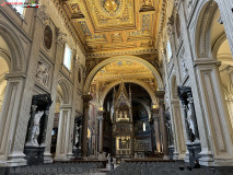 Bazilica Sfântul Ioan din Lateran, Roma 17