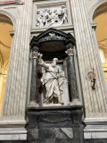 Bazilica Sfântul Ioan din Lateran, Roma 18