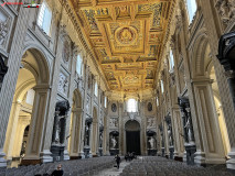 Bazilica Sfântul Ioan din Lateran, Roma 25