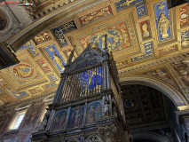 Bazilica Sfântul Ioan din Lateran, Roma 26