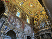 Bazilica Sfântul Ioan din Lateran, Roma 27
