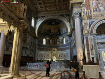 Bazilica Sfântul Ioan din Lateran, Roma 30