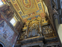 Bazilica Sfântul Ioan din Lateran, Roma 32
