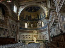 Bazilica Sfântul Ioan din Lateran, Roma 35