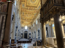 Bazilica Sfântul Ioan din Lateran, Roma 36