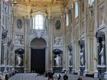 Bazilica Sfântul Ioan din Lateran, Roma 37