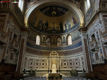 Bazilica Sfântul Ioan din Lateran, Roma 38