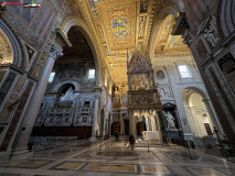Bazilica Sfântul Ioan din Lateran, Roma 45