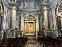 Bazilica Sfântul Ioan din Lateran, Roma 54