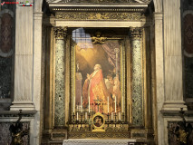 Bazilica Sfântul Ioan din Lateran, Roma 55