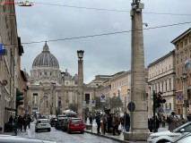 Bazilica Sfântul Petru din Roma 01