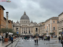 Bazilica Sfântul Petru din Roma 02