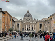 Bazilica Sfântul Petru din Roma 04