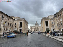 Bazilica Sfântul Petru din Roma 05