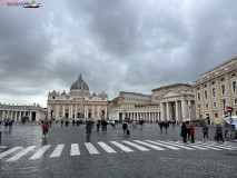 Bazilica Sfântul Petru din Roma 07