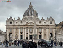 Bazilica Sfântul Petru din Roma 09