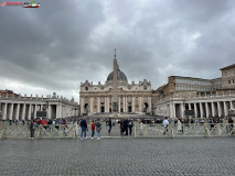 Bazilica Sfântul Petru din Roma 10