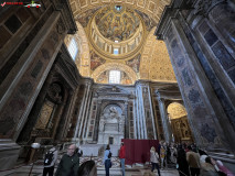 Bazilica Sfântul Petru din Roma 106