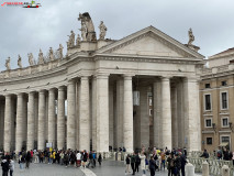 Bazilica Sfântul Petru din Roma 14