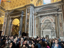 Bazilica Sfântul Petru din Roma 141