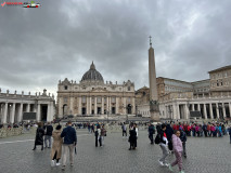 Bazilica Sfântul Petru din Roma 15