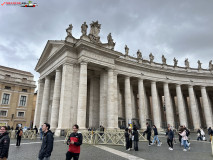 Bazilica Sfântul Petru din Roma 16