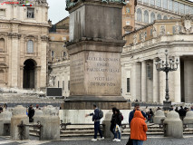 Bazilica Sfântul Petru din Roma 20