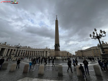 Bazilica Sfântul Petru din Roma 24