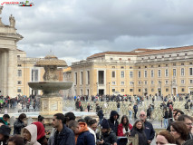 Bazilica Sfântul Petru din Roma 40