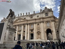 Bazilica Sfântul Petru din Roma 42