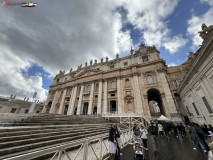 Bazilica Sfântul Petru din Roma 47