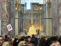 Bazilica Sfântul Petru din Roma 72