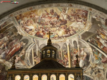 Bazilica Sfântul Petru în Lanţuri din Roma 11