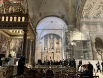 Bazilica Sfântul Petru în Lanţuri din Roma 21