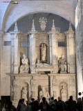 Bazilica Sfântul Petru în Lanţuri din Roma 22