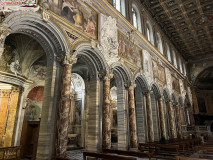 Bazilica Sfântului Marcu de la Campidoglio din Roma 06