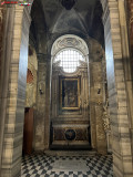 Bazilica Sfântului Marcu de la Campidoglio din Roma 10