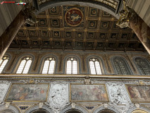 Bazilica Sfântului Marcu de la Campidoglio din Roma 12