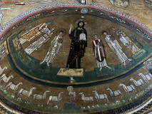 Bazilica Sfântului Marcu de la Campidoglio din Roma 16
