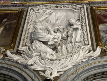Bazilica Sfântului Marcu de la Campidoglio din Roma 20