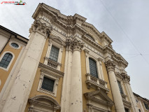 Basilica of SS. Ambrose and Charles on the Corso, Roma 03