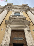 Basilica of SS. Ambrose and Charles on the Corso, Roma 05