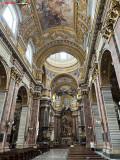 Basilica of SS. Ambrose and Charles on the Corso, Roma 06