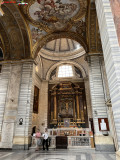 Basilica of SS. Ambrose and Charles on the Corso, Roma 07