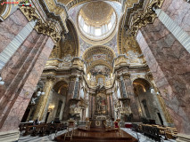 Basilica of SS. Ambrose and Charles on the Corso, Roma 15