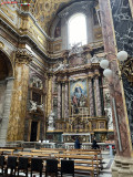 Basilica of SS. Ambrose and Charles on the Corso, Roma 18