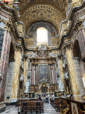 Basilica of SS. Ambrose and Charles on the Corso, Roma 23