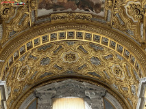 Basilica of SS. Ambrose and Charles on the Corso, Roma 25